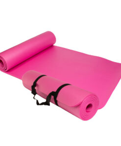 Mat (Alfombrilla) de Yoga/Pilates