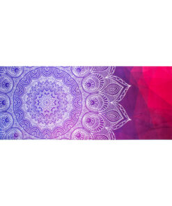 Deluxe Mat de Yoga/Pilates