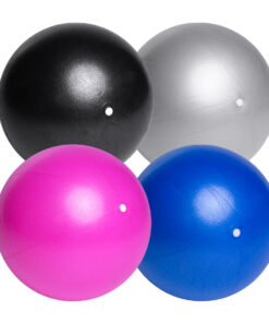 Softball inflable pequeño de Yoga/Pilate