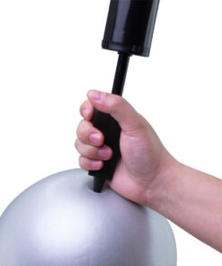 Bombín (inflador) de Yoga/Pilates