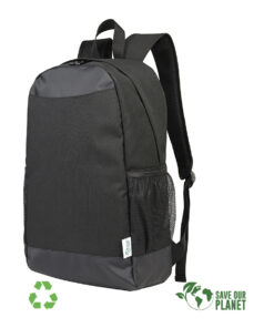 Mochila Porta-Notebook "RPET" 20L