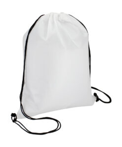 Mochila Simple de Poliéster