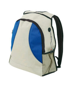 Mochila Bicolor