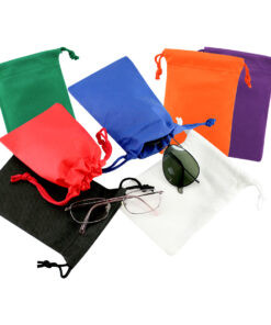 Porta-Lentes de TNT