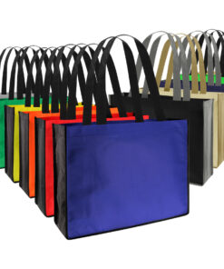 Bolsa Reutilizable Fair