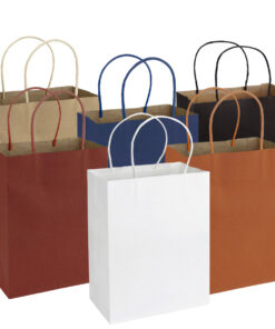 Bolsa de Papel 120g/m2