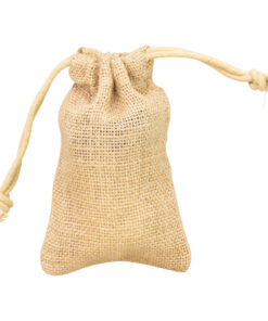 Bolsa de Yute tipo saco