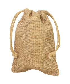 Bolsa de Yute tipo saco