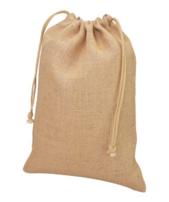 Bolsa de Yute tipo saco
