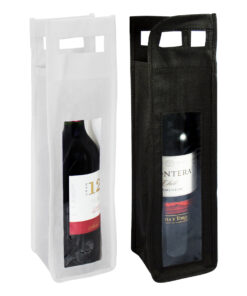 Porta-Botella de Vino de TNT
