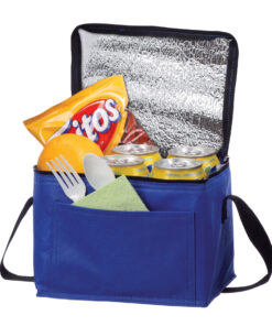 Cooler-Lonchera de TNT