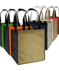 Bolsa Reutilizable Super
