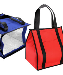 Cooler-Lonchera Grande de TNT