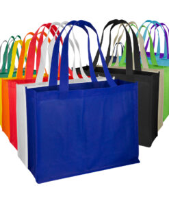 Bolsa Reutilizable Horizontal