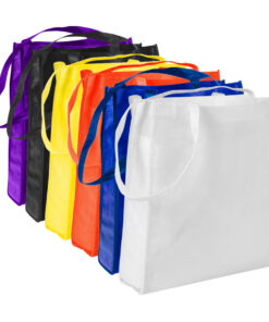 Bolsa Reutilizable Shopping