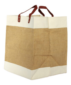12oz Yute/Canvas Laundry Bag