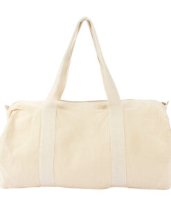 Bolso Canvas Algodón 8oz