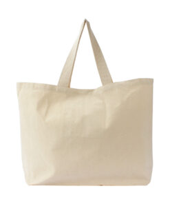 Bolsa Canvas Algodón 10 onzas