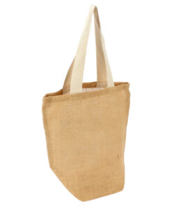 Bolsa de Yute Zambezi