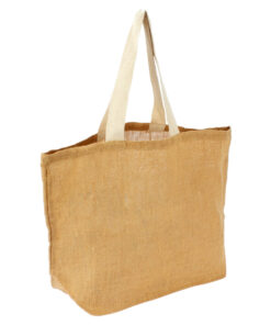 Bolsa de Yute Orinoco