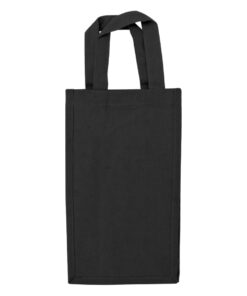 Bolsa 2 Botellas Vino 100% Algodón