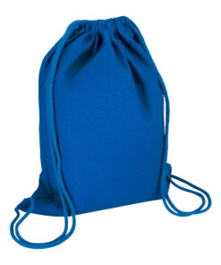 Mochila tipo Morral en Canvas Algodón