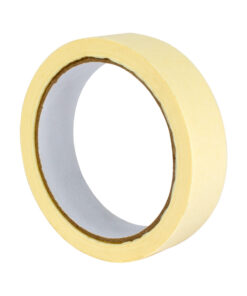 MASKING TAPE 24MM x 25M