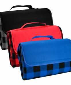 Manta Impermeable de Picnic