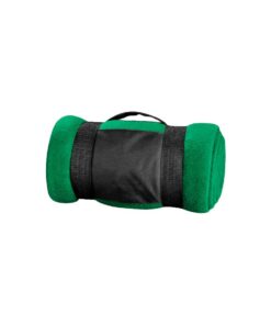 Manta de Polar Anti-peeling