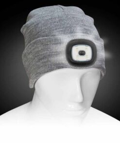 Gorro LED Los 33