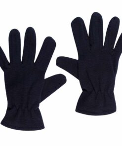 Guantes Polar Anti-peeling Mujer / Niño
