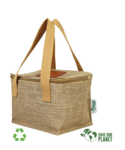 Cooler bag Yute 4L