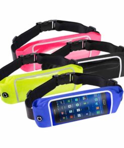 Banano Impermeable Porta-Smartphone