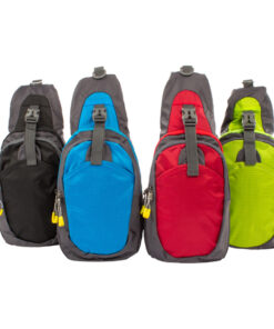 Mochila Cruzada "Crossback"