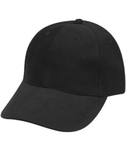 Gorro Jockey Denim Algodón