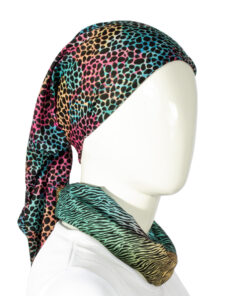 Bandana de Microfibra