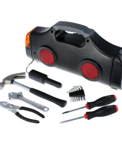 Kit de Emergencia para Vehículo