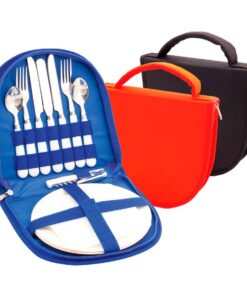 Set de Picnic para 2 Personas