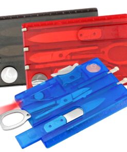 Card Tool 9-en-1