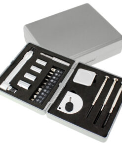 Set de 21 Herramientas
