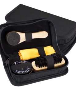 Set Limpia-Calzado