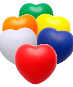 Corazón Anti-Stress
