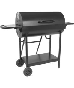 Parrilla doble "Andes" para Carbón
