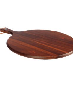 Tabla de Acacia para Pizza