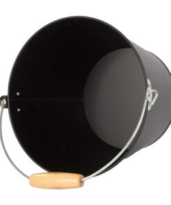 Balde-Hielera Negra de 5.4L