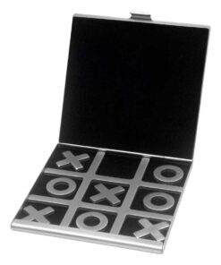 Juego Gato de Aluminio