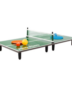 Mini Ping-Pong de Sobremesa
