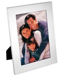 Porta-Foto de Aluminio