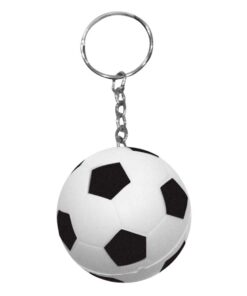 Llavero Anti-Stress Fútbol