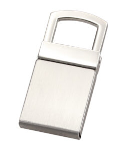 Llavero Metálico Lock